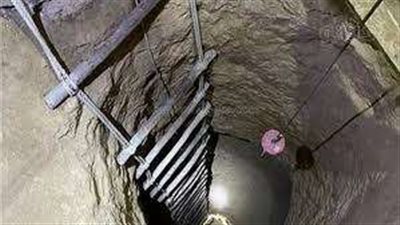 القبض على حداد متهم بالتنقيب عن الآثار في المطرية