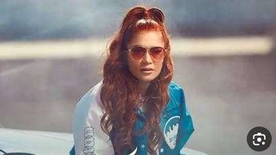 نوال عبد الشافي تنتهي من تسجيل تتر مسلسل فراولة لـ نيللي كريم