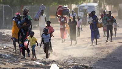 صحفية سودانية: التقارير الأممية ليست الحقيقة الكاملة.. والوضع الإنساني أسوأ بكثير