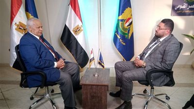 رئيس حزب مصر القومي: الشعب المصري يد واحدة خلف القيادة السياسية لحماية أمنها القومي