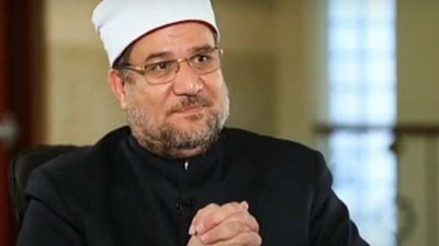 وزارة الأوقاف: افتتاح 61 مسجدا في أول جمعة من رمضان