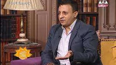 رسالة هامة من الكاتب الصحفي وليد الغمري للأهالي لتعليم أولادهم تاريخ مصر العظيم