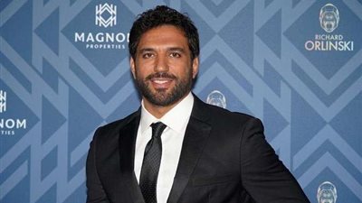 حسن الرداد: 