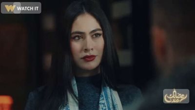 «دمه خفيف ومثقف».. أبرز تصريحات هاجر أحمد عن مصطفى شعبان في «المعلم»