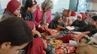 ثقافة أسيوط تحتفل باليوم العربي للتراث