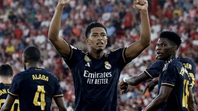 لقاء الهروب من الهبوط؟.. موعد مباراة ريال مدريد وسيلتا فيجو في الدوري الإسباني