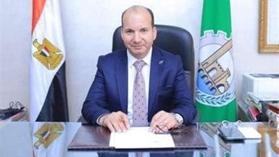 وكيل صحة القليوبية يرفع درجة الاستعداد القصوى لاستقبال شهر رمضان