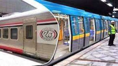 المواعيد الجديدة لقطارات السكة الحديد والمترو خلال شهر رمضان