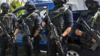 الداخلية تداهم أوكار الكيف في 3 محافظات وتضبط مخدرات بـ 350 ألف جنيه