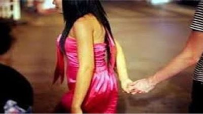 الداخلية تضبط أجنبية تروج للأعمال المنافية للآداب في الإسكندرية