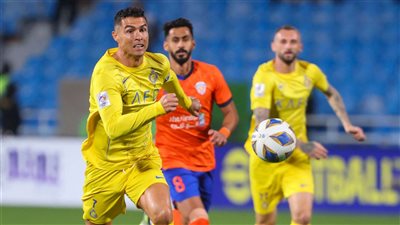 من سيتأهل لنصف نهائي دوري آسيا؟.. موعد مباراة النصر والعين الإماراتي