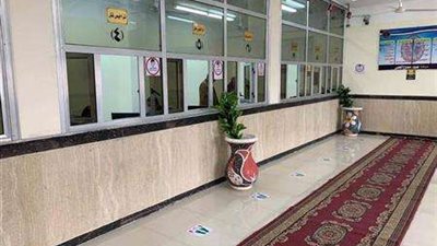 اعرف قبل ما تروح.. مواعيد عمل وحدات المرور في شهر رمضان 2024