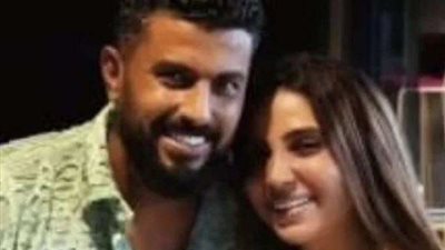 محمد سامي عن مها سليم: بذلت مجهودا كبيرا في نعمة الأفوكاتو