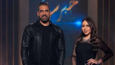 أسرار لأول مرة يحكيها أمير كرارة اليوم في «حبر سري»