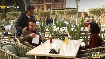 watch it تكشف عن البرومو الدعائي لمسلسل مليحة بطولة لميرفت أمين