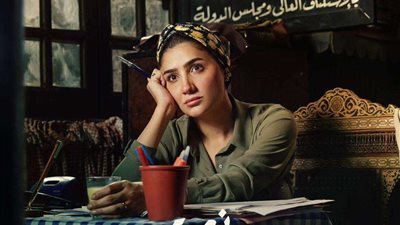 مواعيد عرض مسلسل 