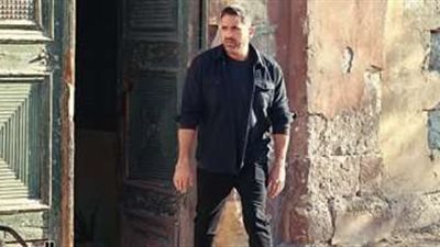 أمير كرارة: مشهد استشهاد العقيد منسي في 