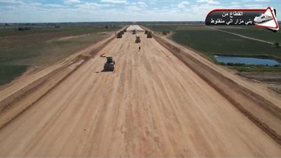 خاص| مستشار بيئي: القطار الكهربائي السريع صديق للبيئة ويوفر وقت٠