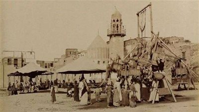 كيف اهتم الفاطميون بصناعة الحلوى في شهر رمضان؟