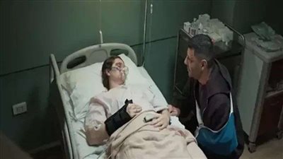 يسرا اللوزي تدخل في اضطراب ما بعد الصدمة في «صلة رحم»