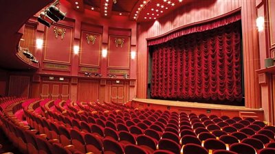 الجمعة القادمة أولى فعاليات المهرجان الإقليمي لعروض نوادي المسرح بأسيوط