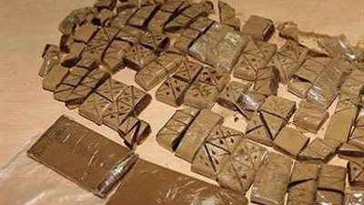 إحباط ترويج مخدرات بـ 4 ملايين جنيه فى سوهاج