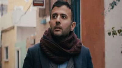 حمزة نمرة: مبحبش التكليف.. وعائلتي هي السند في حياتي