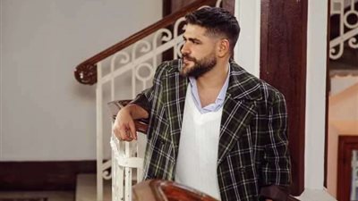 محمد المجذوب يقدم الأغنية الدعائية لمسلسل 
