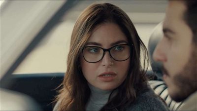 هاجر السرّاج محامية بشكل مختلف في 