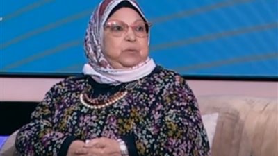 سعاد صالح: من يتزوج الثانية ظالم لنفسه وزوجاته