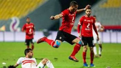 مدرب مصر السابق يكشف سبب رفضه تدريب الزمالك وموافقته على الأهلي