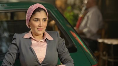 موعد عرض الحلقة 3 من مسلسل  