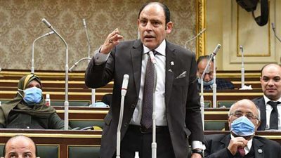 برلماني يطالب باستحداث هيئات ومؤسسات للذكاء الاصطناعي