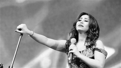 شيرين عبد الوهاب: 