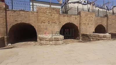 قناطر المجذوب الأثرية بأسيوط تشهد انطلاق فعاليات ليالي رمضان الثقافية