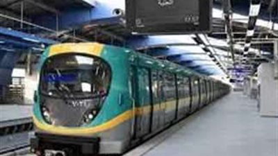 مواعيد عمل خطوط مترو الأنفاق بشهر رمضان 2024 بعد التعديل