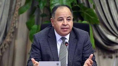 وزير المالية: الحكومة تستهدف زيادة حجم المعروض السلعى بالأسواق لتحقيق التوازن فى الأسعار