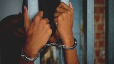 السجن 3 سنوات لمسجل خطر بتهمة الإتجار في المخدرات