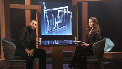 الليلة.. أحمد حسام ميدو في ضيافة برنامج 