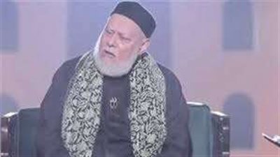 على جمعة: الحب لا يلزم الرجل الزواج من حبيبته