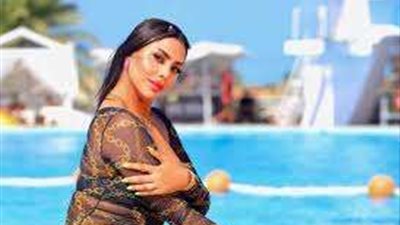 تأييد حكم حبس الراقصة 