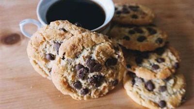 اعتذر على طريقة حلا شيحا .. تعرف على طريقة عمل الكوكيز