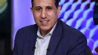 إيهاب الكومي: اتحاد الكرة متنصبش عليه في دورة الإمارات ومحدش ضحك علينا