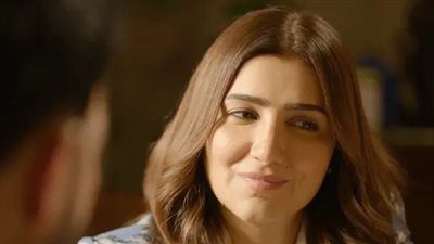 أحمد زاهر يخون مي عمر.. الحلقة الثالثة من مسلسل 