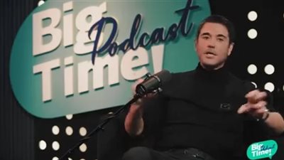 أول راتب للفنان أحمد عز وسبب دخوله مجال الفن