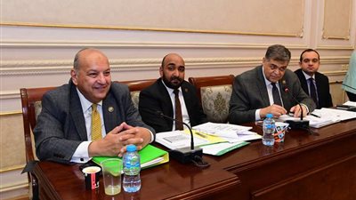 اليوم.. صحة البرلمان تناقش مشروع قانون المهن الطبية