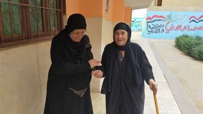 تفاصيل قانون «حقوق المسنين» بعد التعديل