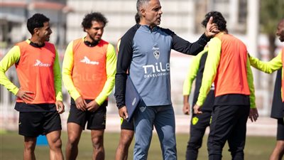 خاص| جوميز يطلب التعاقد مع مهاجم أجنبي سوبر في الزمالك