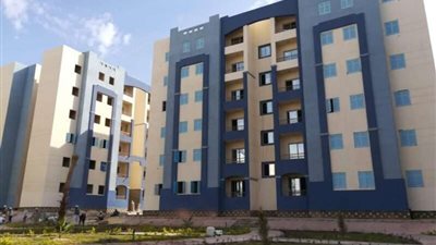 الإحصاء: 50.7 % من إجمالي عدد الوحدات السكنية تم تنفيذها في 2022-2023