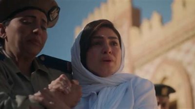 روجينا تبكي المشاهدين بمشهد يخلع القلوب بالحلقة الـ 4 من سر إلهي